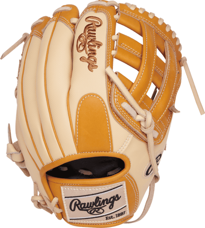 Rawlings Heart of the Hide 11.75" Baseball Fielding Glove - PROR205-6CTSS