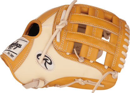Rawlings Heart of the Hide 11.75" Baseball Fielding Glove - PROR205-6CTSS
