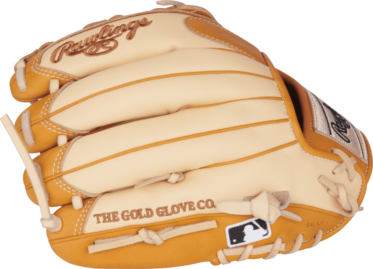 Rawlings Heart of the Hide 11.75" Baseball Fielding Glove - PROR205-6CTSS