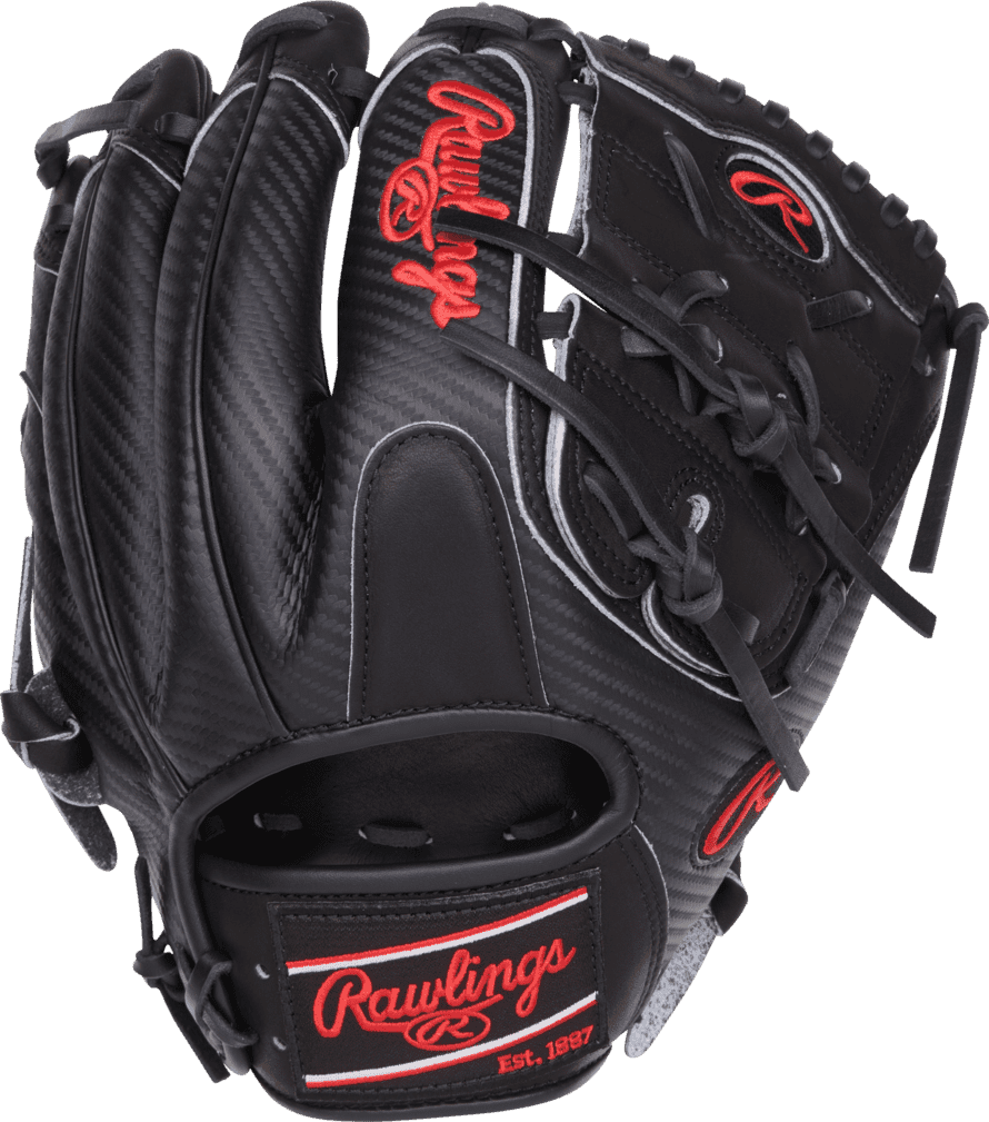 Rawlings Heart of the Hide 11.75" Baseball Fielding Glove - PROR205-9BCFS