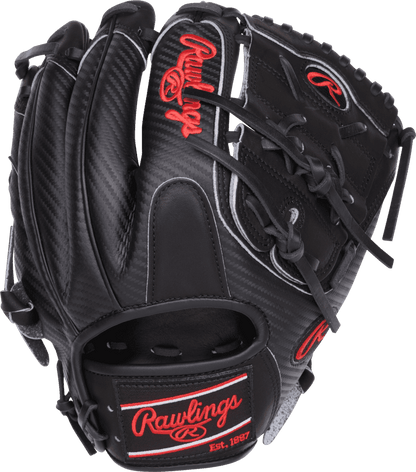 Rawlings Heart of the Hide 11.75" Baseball Fielding Glove - PROR205-9BCFS