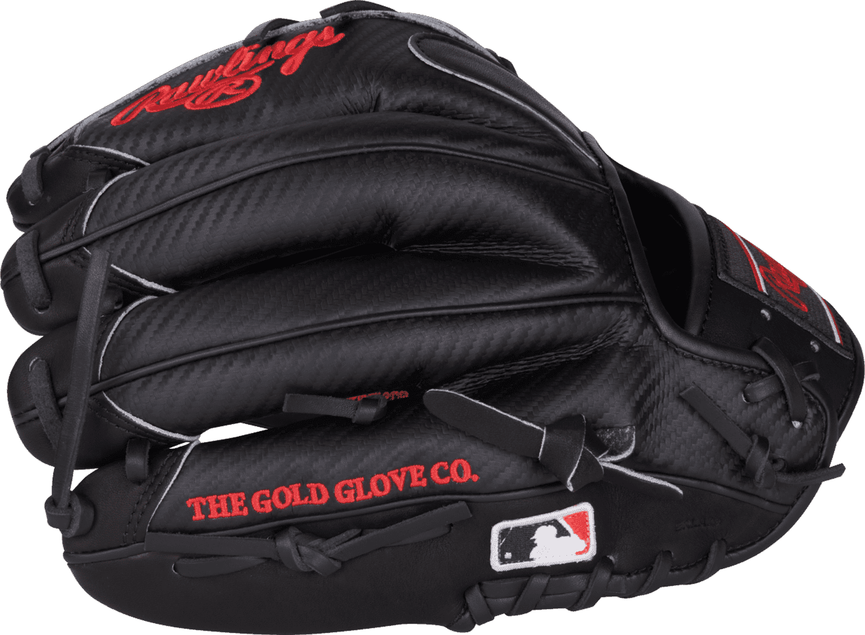 Rawlings Heart of the Hide 11.75" Baseball Fielding Glove - PROR205-9BCFS