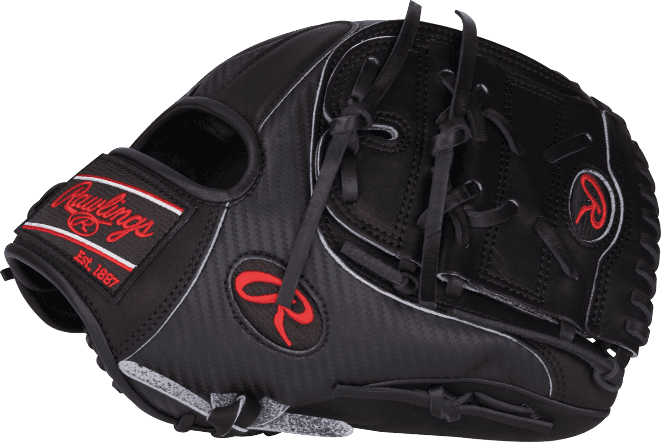 Rawlings Heart of the Hide 11.75" Baseball Fielding Glove - PROR205-9BCFS