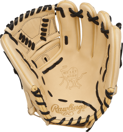 Rawlings Heart of the Hide 11.75" Baseball Fielding Glove - RPROR205-30C