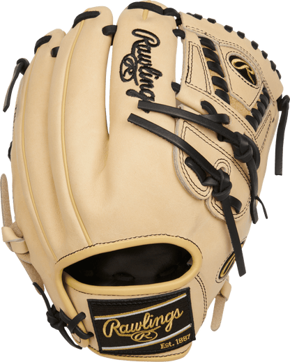 Rawlings Heart of the Hide 11.75" Baseball Fielding Glove - RPROR205-30C