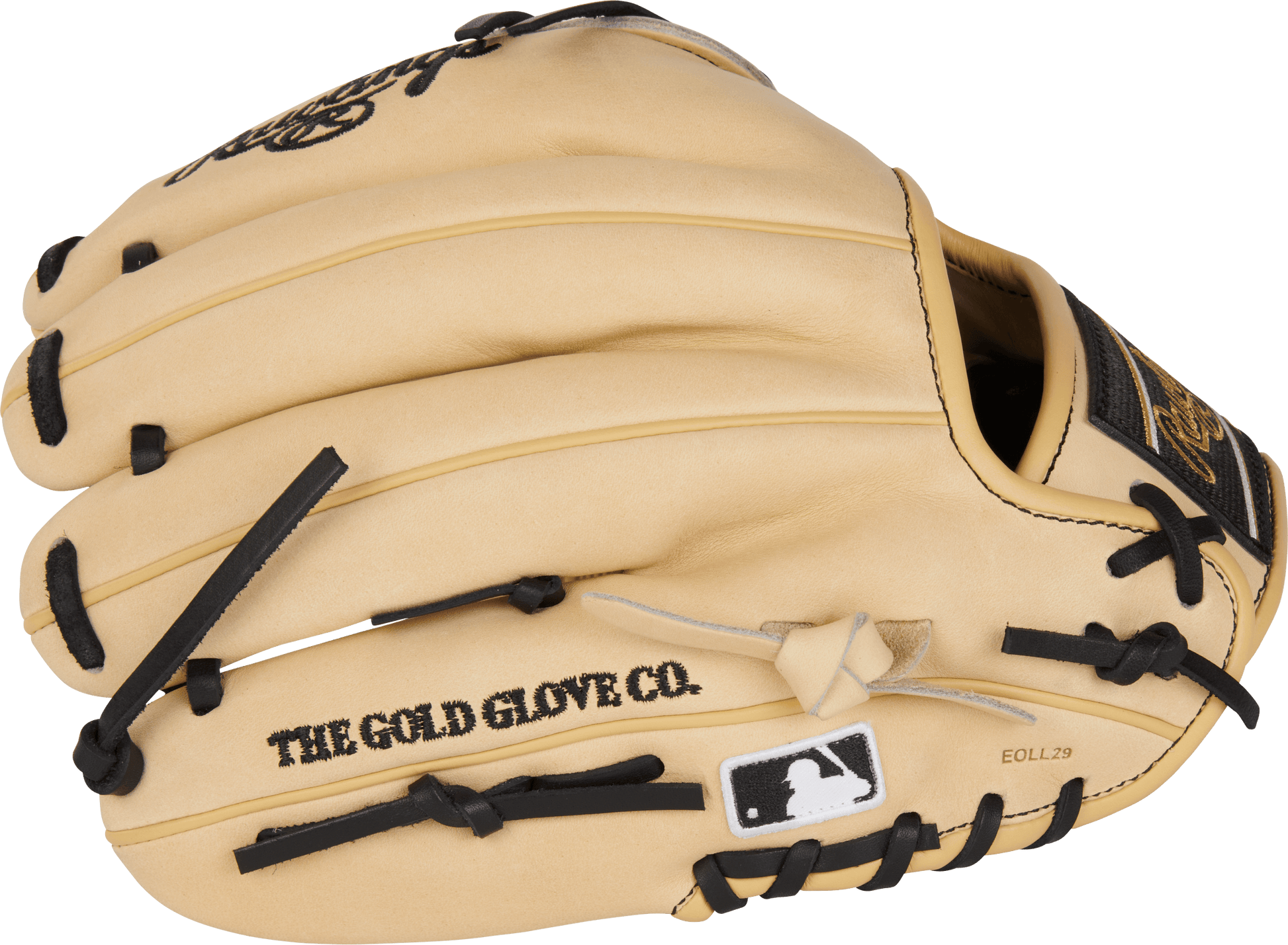 Rawlings Heart of the Hide 11.75" Baseball Fielding Glove - RPROR205-30C