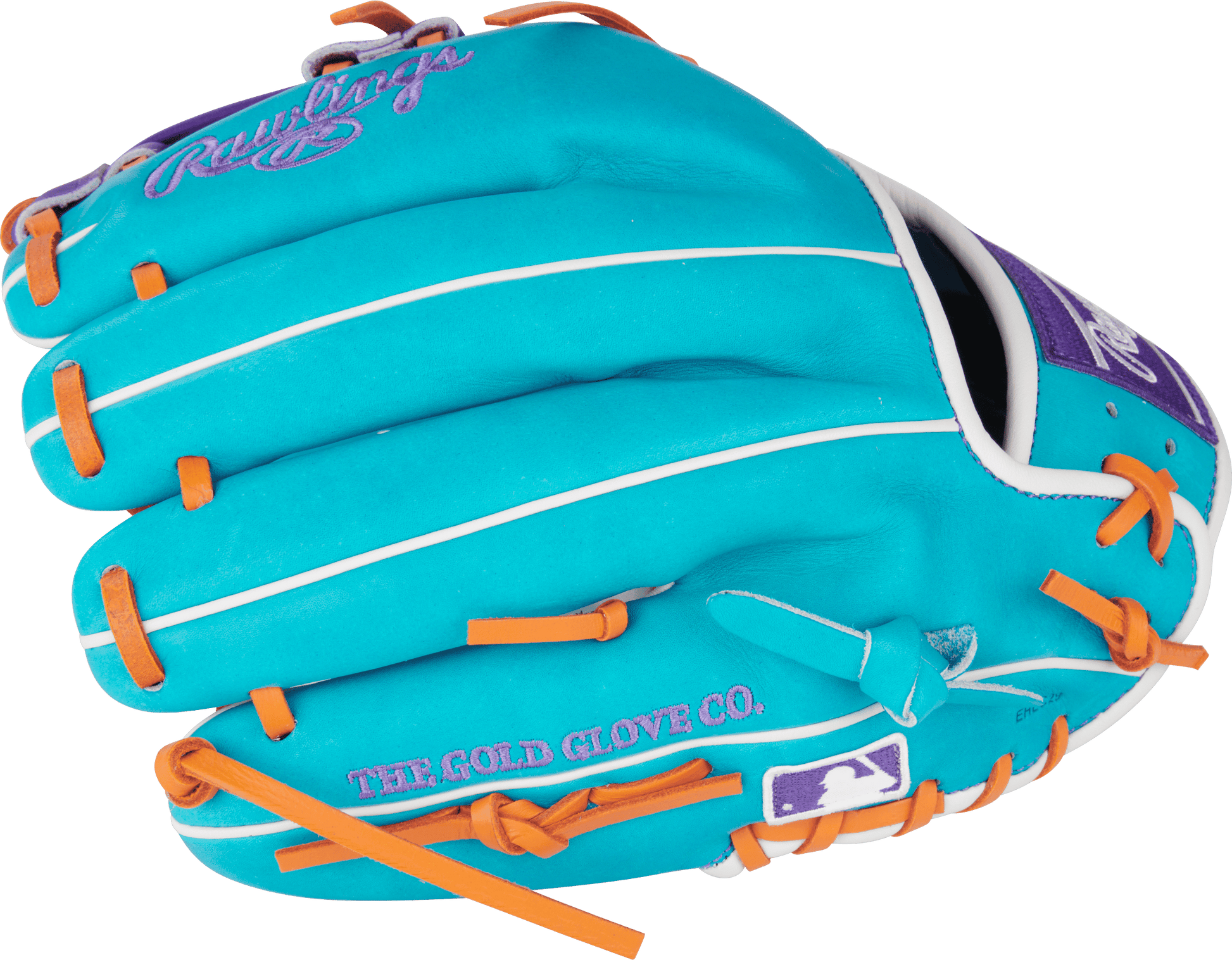 Rawlings Heart of The Hide 11.75" Gold Glove Club April 2025 Baseball Fielding Glove - PROR205-32TEP