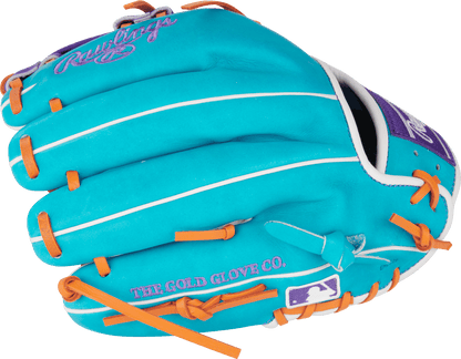 Rawlings Heart of The Hide 11.75" Gold Glove Club April 2025 Baseball Fielding Glove - PROR205-32TEP