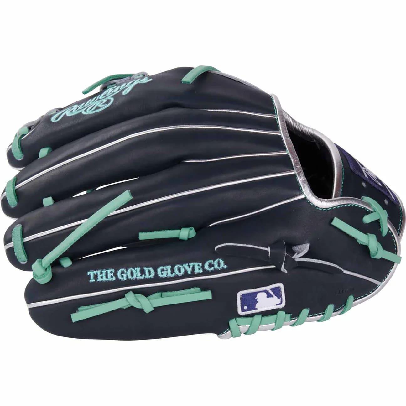 Rawlings Heart of The Hide 11.75" Gold Glove Club Baseball Fielding Glove July 2024 - PRONP5-32NM