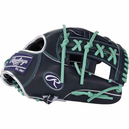 Rawlings Heart of The Hide 11.75" Gold Glove Club Baseball Fielding Glove July 2024 - PRONP5-32NM
