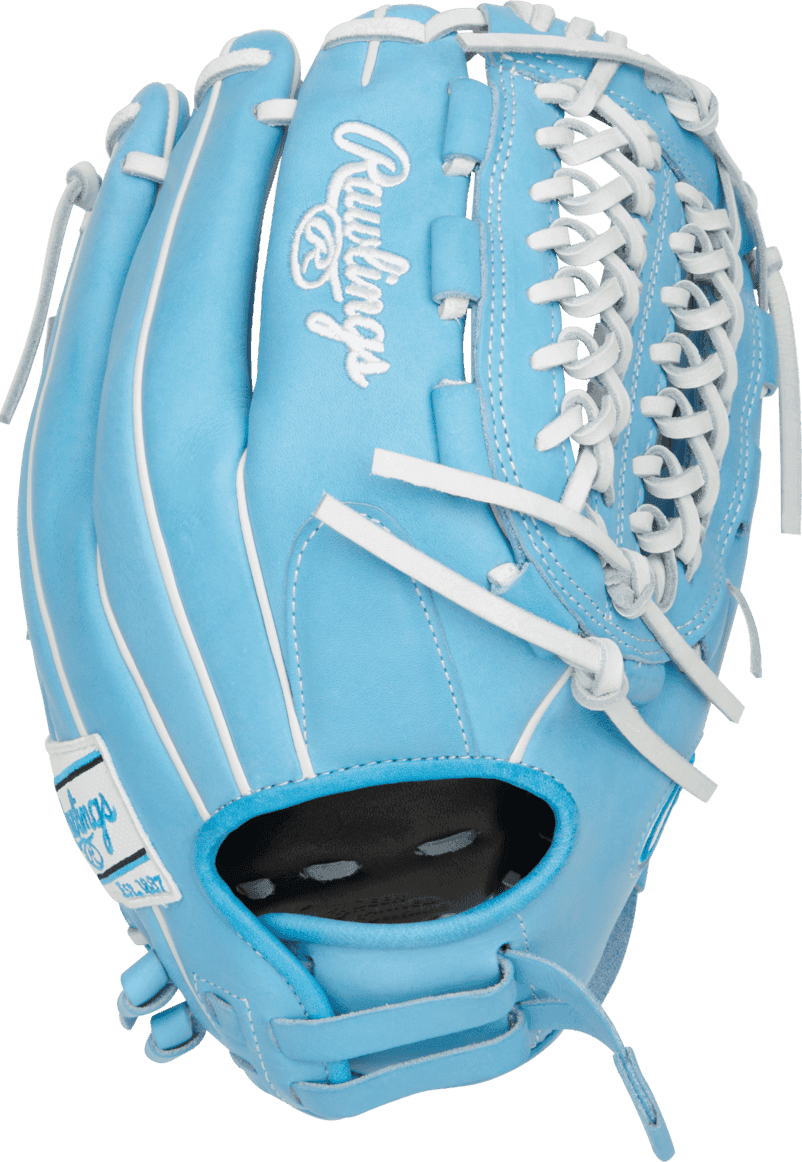 Rawlings Heart of the Hide 12.5" Softball Glove - PRO125SB-15CB