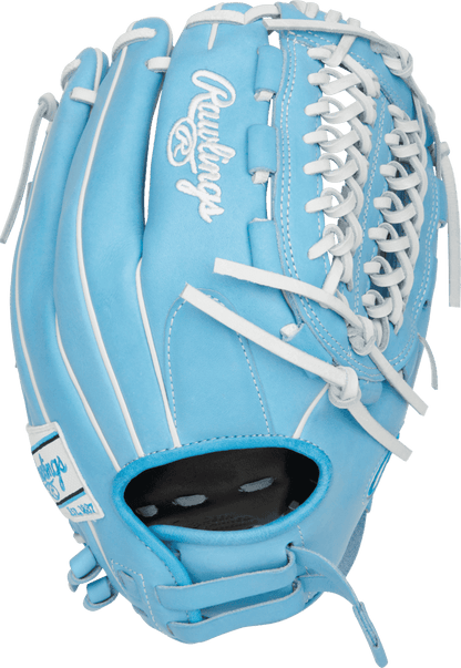 Rawlings Heart of the Hide 12.5" Softball Glove - PRO125SB-15CB