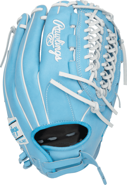 Rawlings Heart of the Hide 12.5" Softball Glove - PRO125SB-15CB