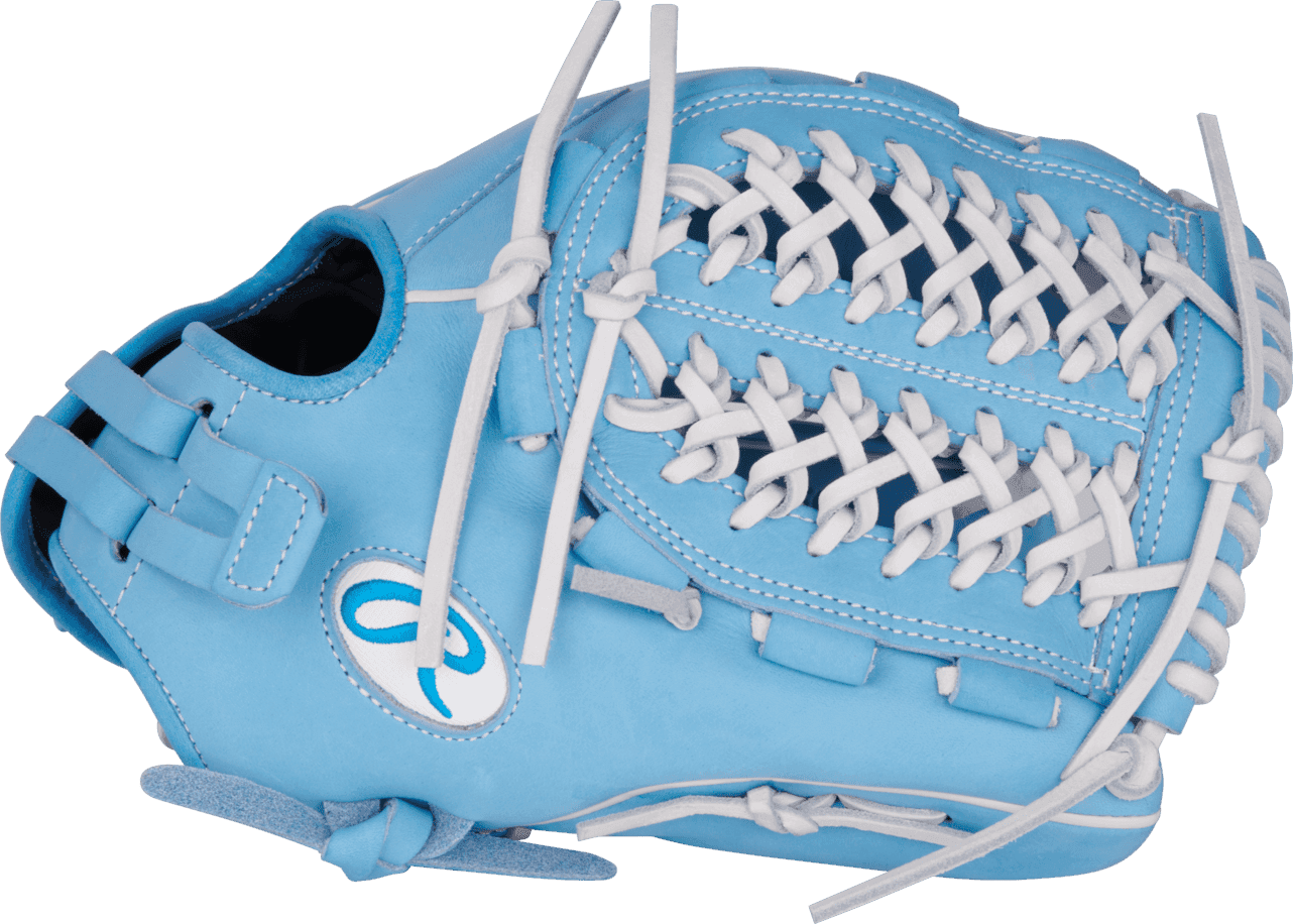 Rawlings Heart of the Hide 12.5" Softball Glove - PRO125SB-15CB