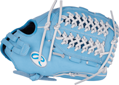 Rawlings Heart of the Hide 12.5" Softball Glove - PRO125SB-15CB
