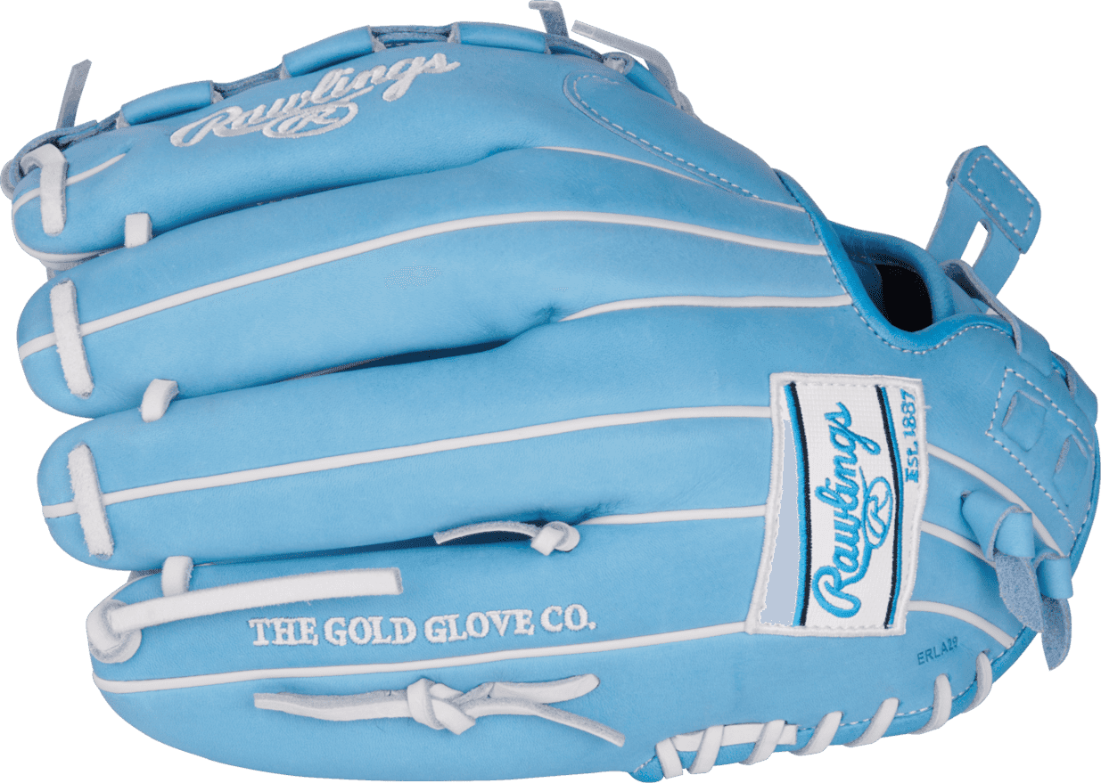 Rawlings Heart of the Hide 12.5" Softball Glove - PRO125SB-15CB