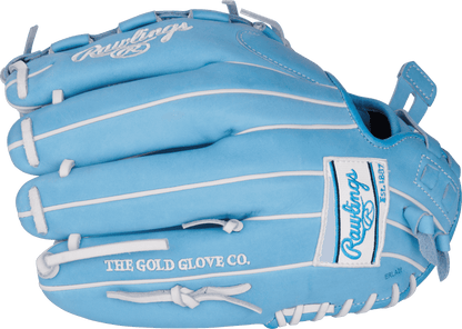 Rawlings Heart of the Hide 12.5" Softball Glove - PRO125SB-15CB