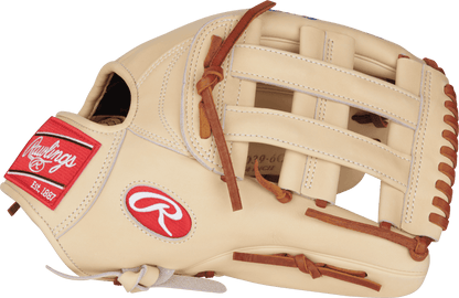 Rawlings Heart of the Hide 12.75" Baseball Fielding Glove - PROR3039-6CDT
