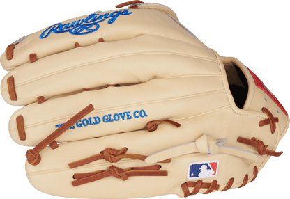 Rawlings Heart of the Hide 12.75" Baseball Fielding Glove - PROR3039-6CDT