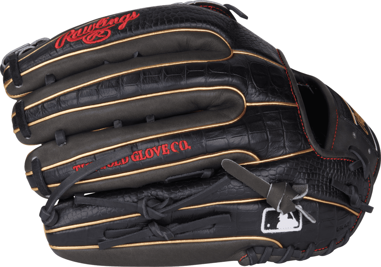 Rawlings Heart of the Hide 12.75" Baseball Fielding Glove - PROR3319-6DS