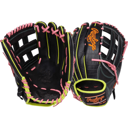 Rawlings Heart of The Hide 13" Softball Fielding Glove - PRO3030-6BPY