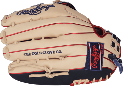 Rawlings Heart of the Hide 12.75" Softball Glove - PRO1275SB-6CN