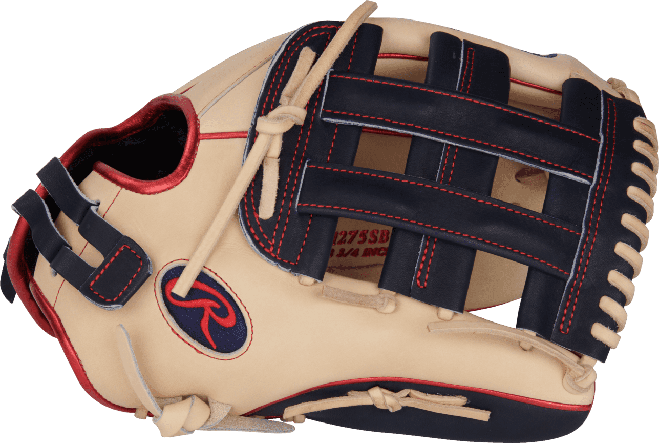 Rawlings Heart of the Hide 12.75" Softball Glove - PRO1275SB-6CN