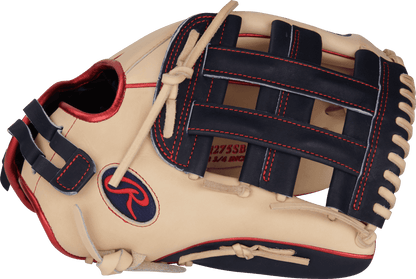 Rawlings Heart of the Hide 12.75" Softball Glove - PRO1275SB-6CN
