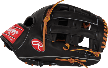 Rawlings Heart of the Hide 12.75" Traditional Series Baseball Fielding Glove - RPROT3029C-6B