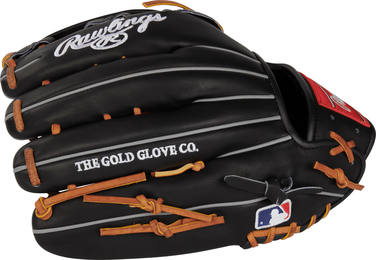 Rawlings Heart of the Hide 12.75" Traditional Series Baseball Fielding Glove - RPROT3029C-6B