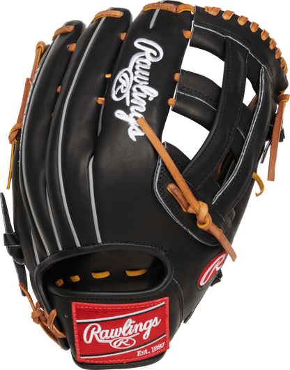 Rawlings Heart of the Hide 12.75" Traditional Series Baseball Fielding Glove - RPROT3029C-6B