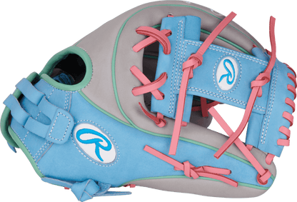 Rawlings Heart of the Hide 12" Softball Glove - PRO716SB-2GCB