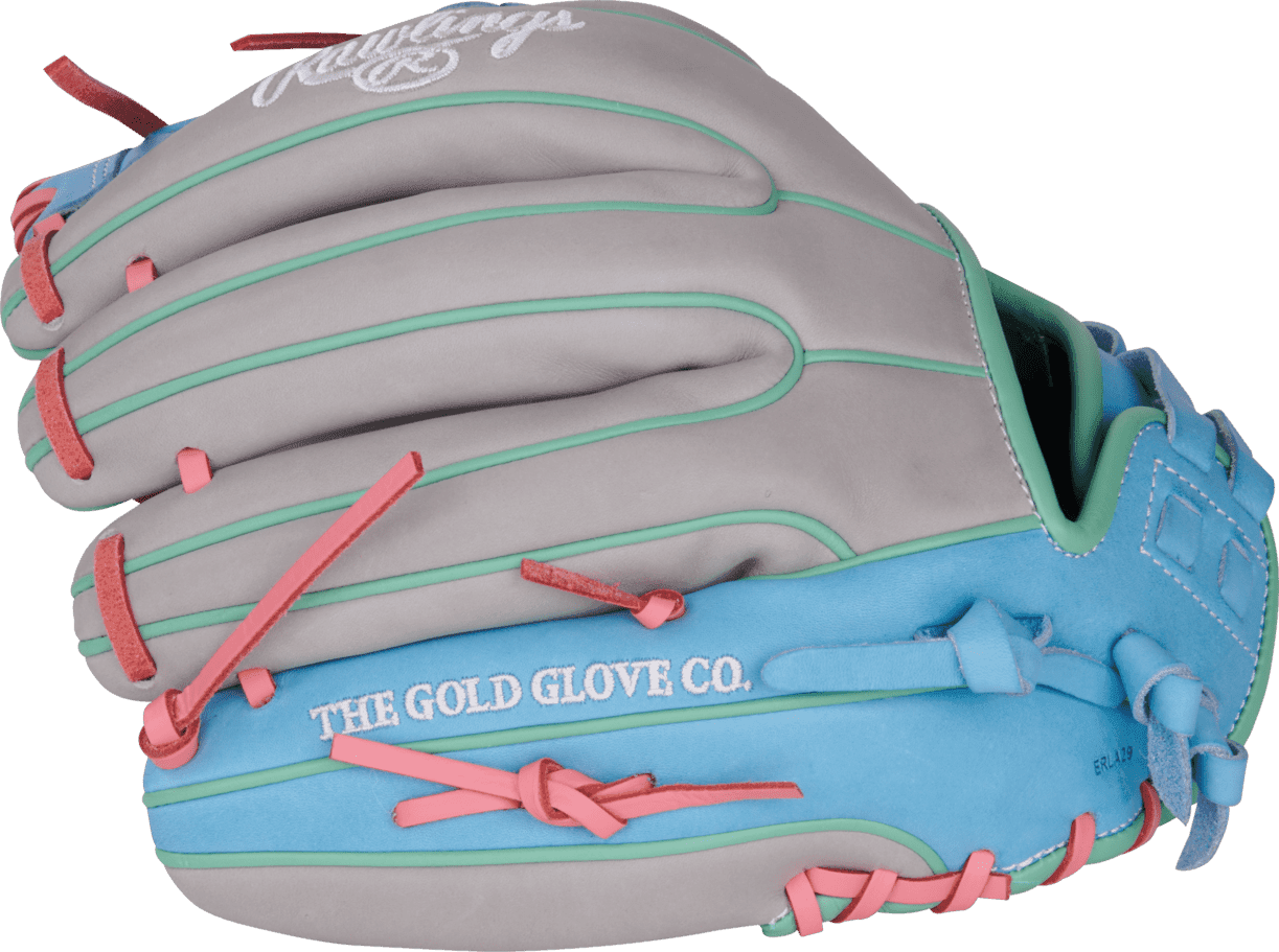Rawlings Heart of the Hide 12" Softball Glove - PRO716SB-2GCB