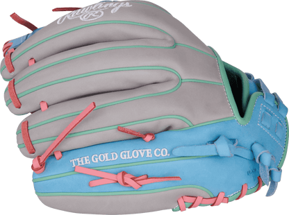 Rawlings Heart of the Hide 12" Softball Glove - PRO716SB-2GCB