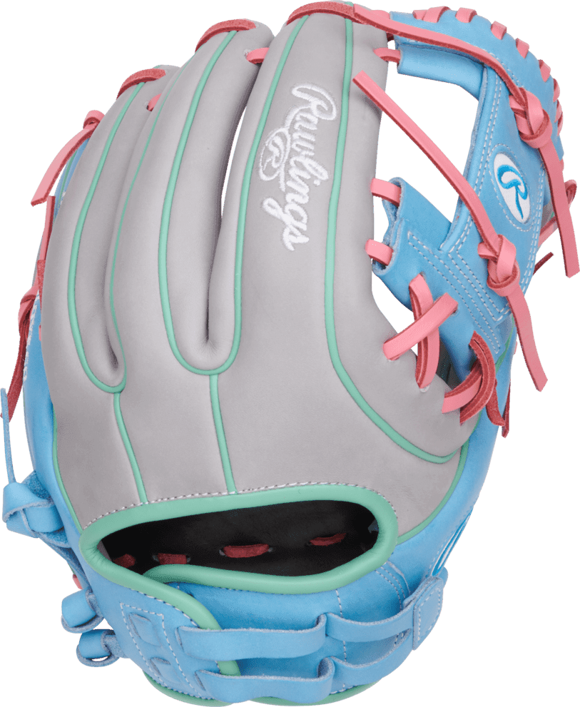 Rawlings Heart of the Hide 12" Softball Glove - PRO716SB-2GCB