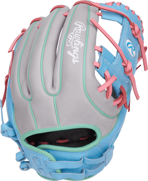 Rawlings Heart of the Hide 12" Softball Glove - PRO716SB-2GCB