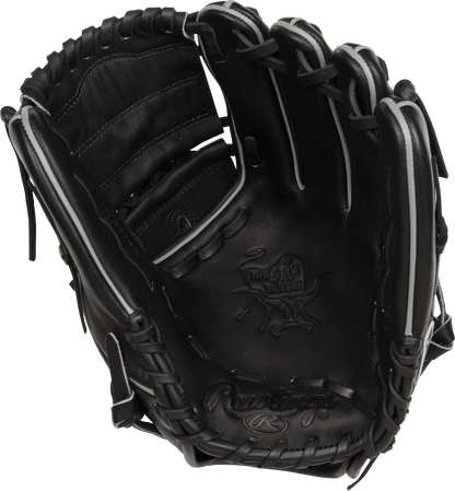 Rawlings Heart of the Hide 12" Traditional Series Baseball Fielding Glove - RPROT206-9B
