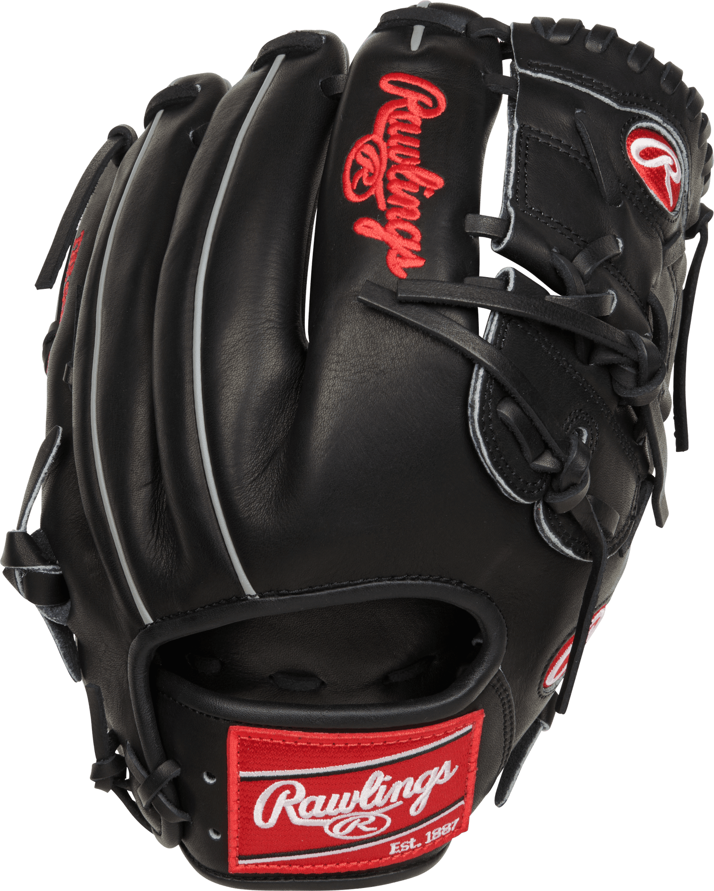 Rawlings Heart of the Hide 12" Traditional Series Baseball Fielding Glove - RPROT206-9B