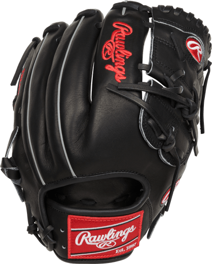 Rawlings Heart of the Hide 12" Traditional Series Baseball Fielding Glove - RPROT206-9B