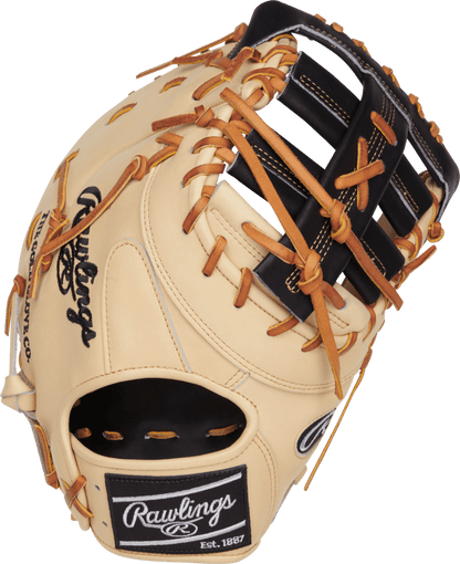 Rawlings Heart of the Hide 13" First Base Mitt/Glove - PRORDCT-10C