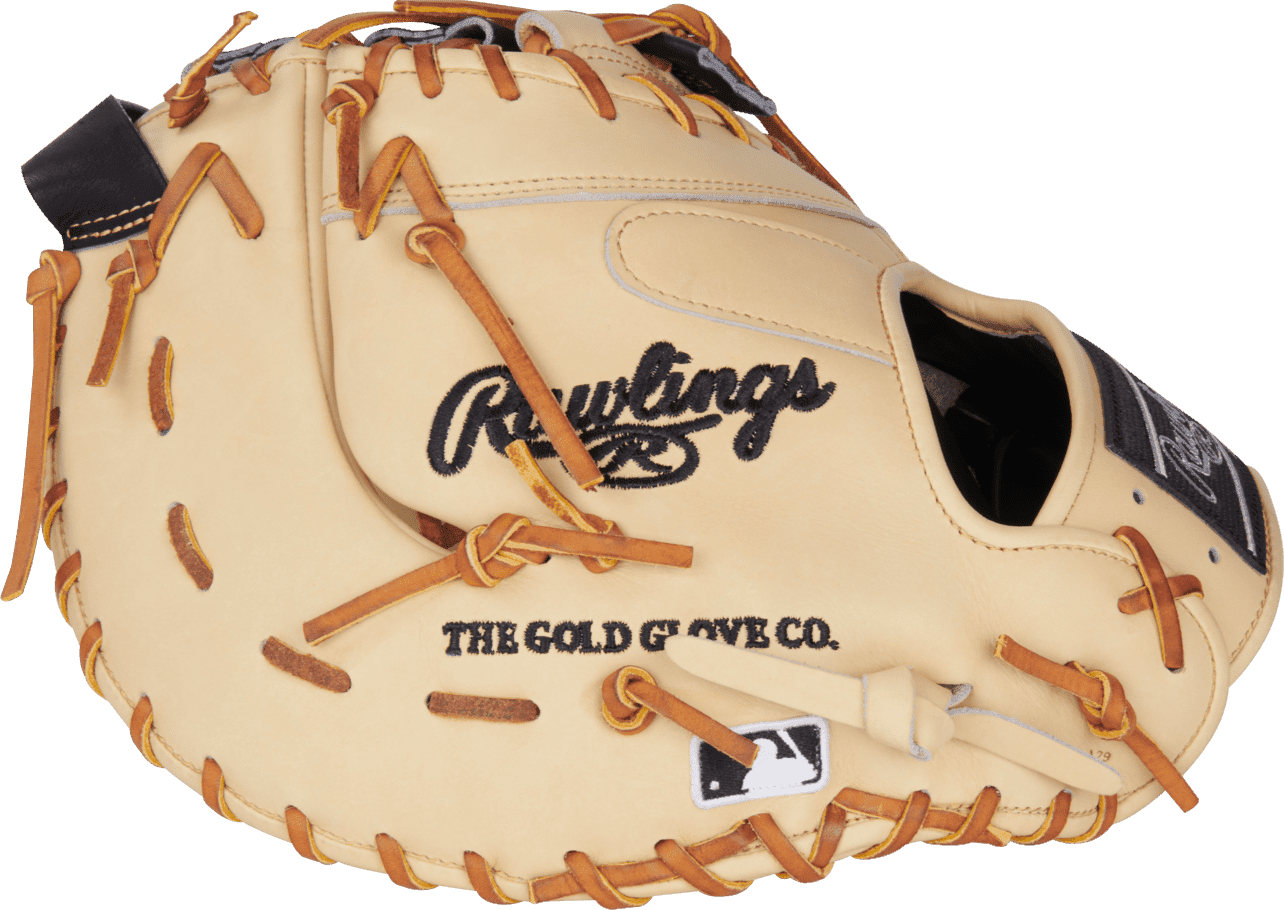 Rawlings Heart of the Hide 13" First Base Mitt/Glove - PRORDCT-10C