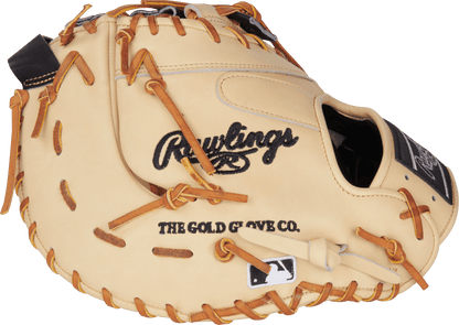 Rawlings Heart of the Hide 13" First Base Mitt/Glove - PRORDCT-10C