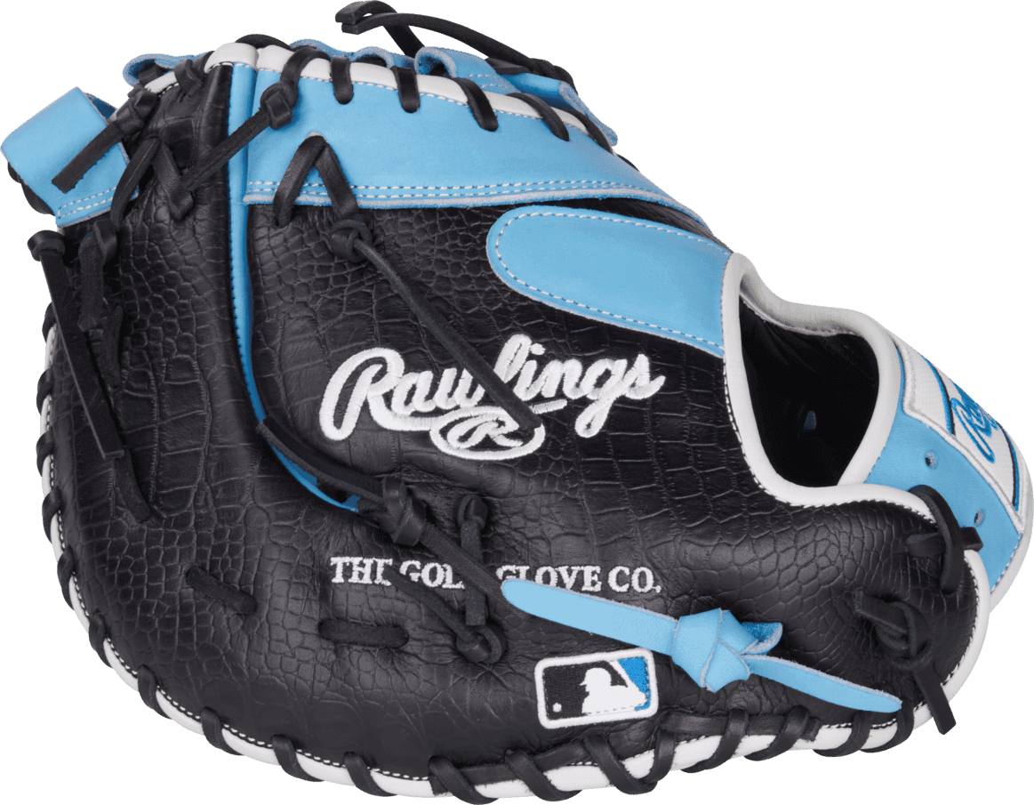 Rawlings Heart of the Hide 13" First Base Mitt/Glove - PRORDCT-10CB