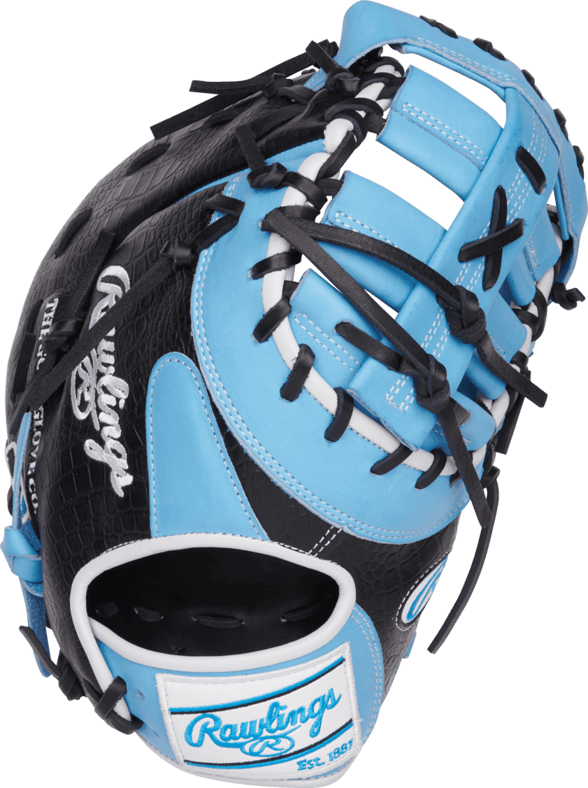 Rawlings Heart of the Hide 13" First Base Mitt/Glove - PRORDCT-10CB