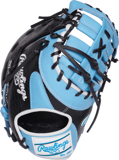 Rawlings Heart of the Hide 13" First Base Mitt/Glove - PRORDCT-10CB