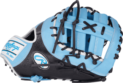 Rawlings Heart of the Hide 13" First Base Mitt/Glove - PRORDCT-10CB
