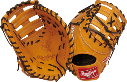 Rawlings Heart of the Hide 13" Traditional Series First Base Mitt/Glove - RPROTDCTT