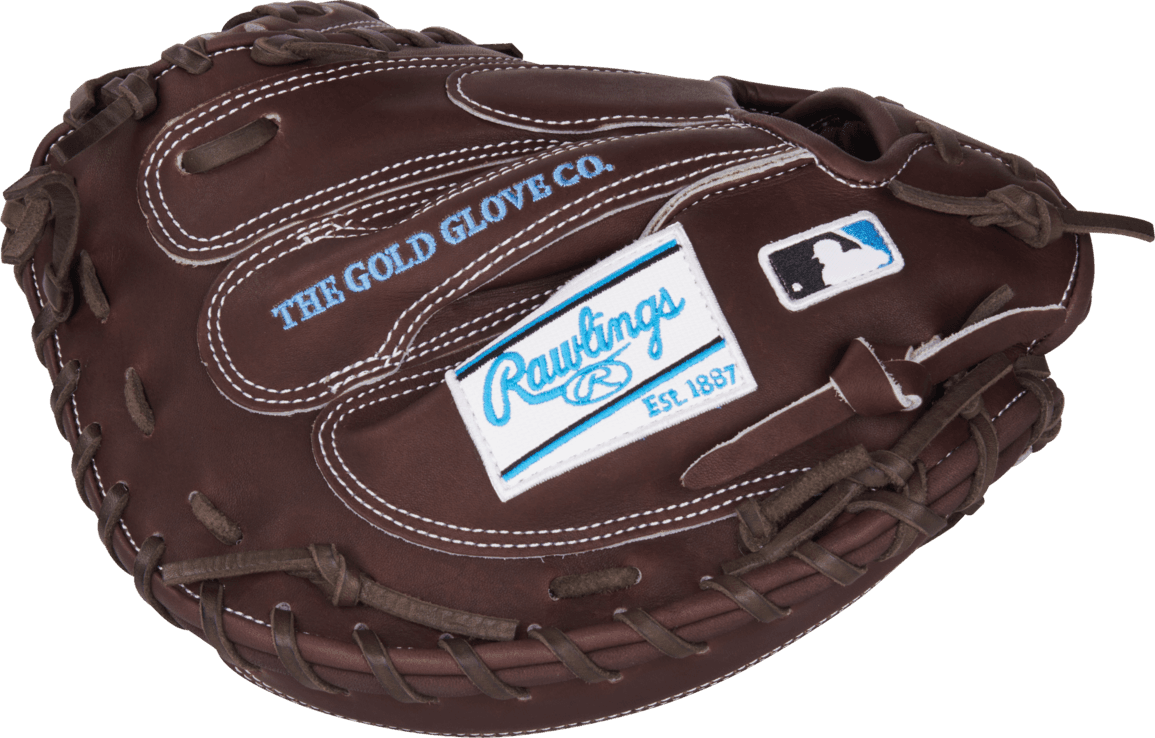Rawlings Heart of the Hide 33.5" Baseball Catcher's Glove/Mitt - PRORCM335