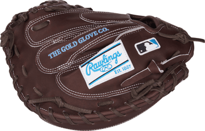 Rawlings Heart of the Hide 33.5" Baseball Catcher's Glove/Mitt - PRORCM335