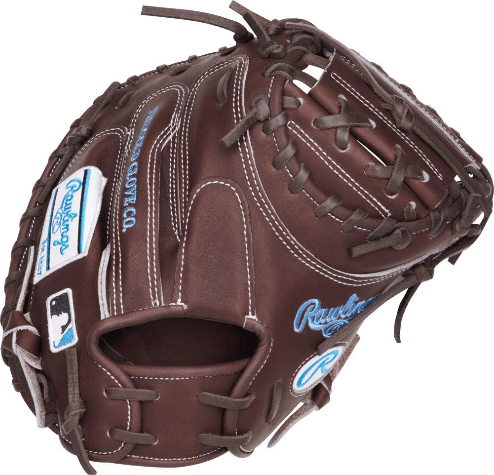 Rawlings Heart of the Hide 33.5" Baseball Catcher's Glove/Mitt - PRORCM335